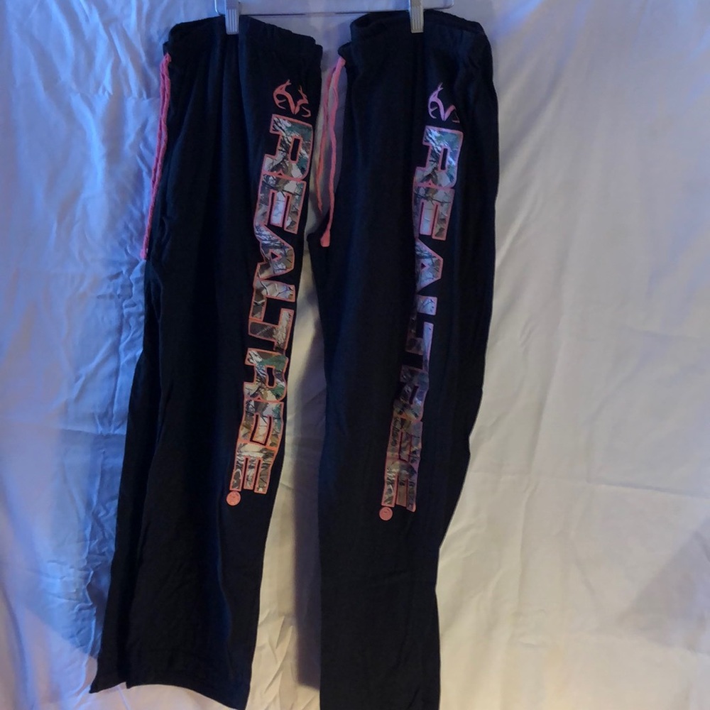 Pajama bottoms